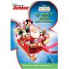 KIDS DVD MICKEY SAVES SANTA & OTHER MOUSE TALES